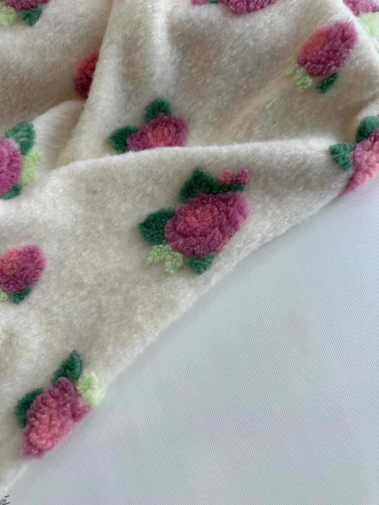 Нежная весна