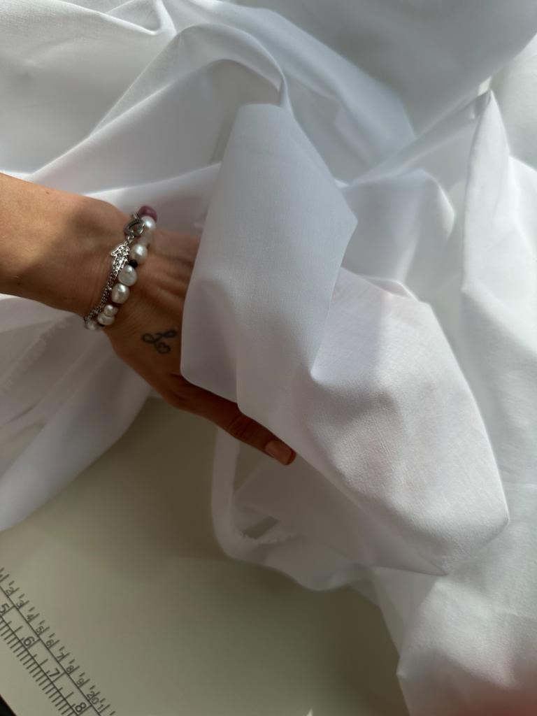 Батист. Белое облако