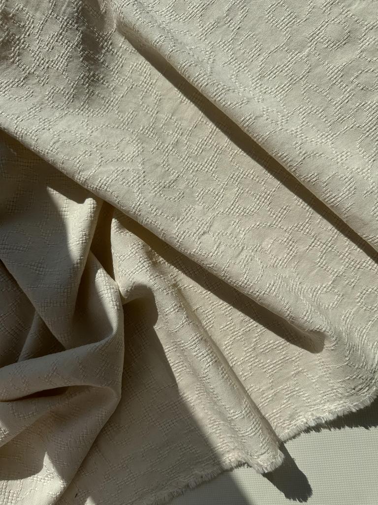 Хлопок. Утренний свет