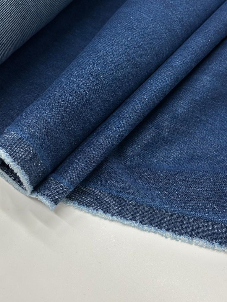 Деним. Цвет Классичеcкий синий