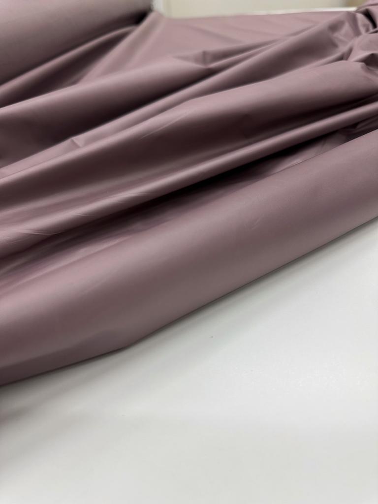 Курточная ткань. Цвет Лиловый