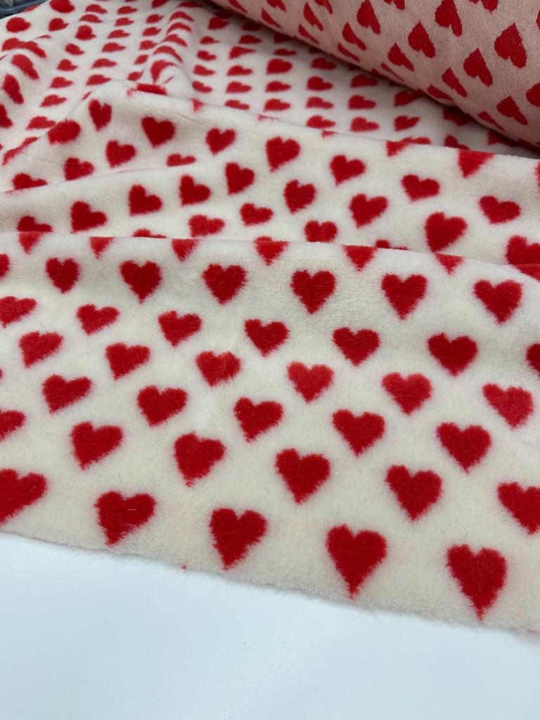 В самое сердце