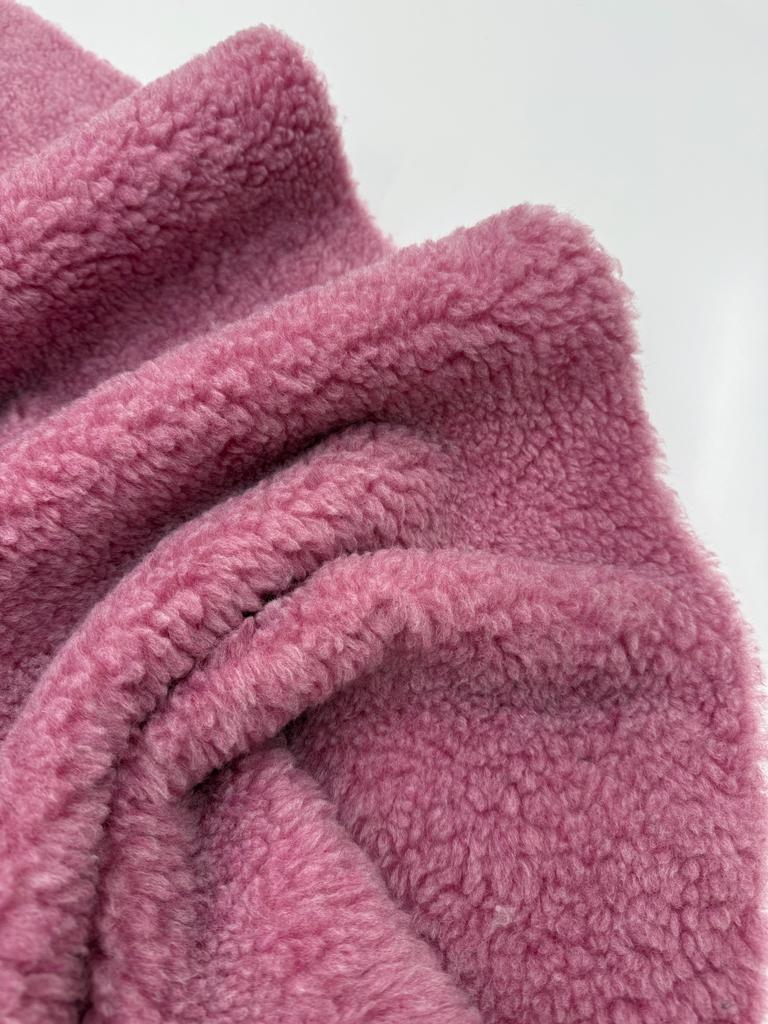 Пыльная роза