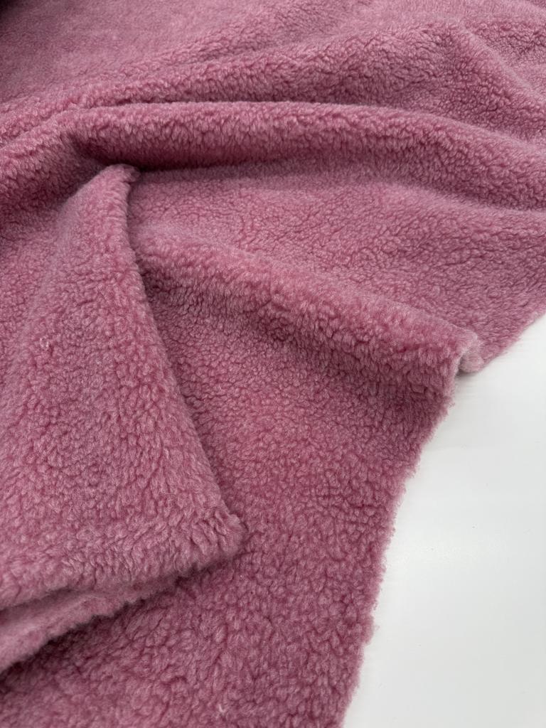 Пыльная роза