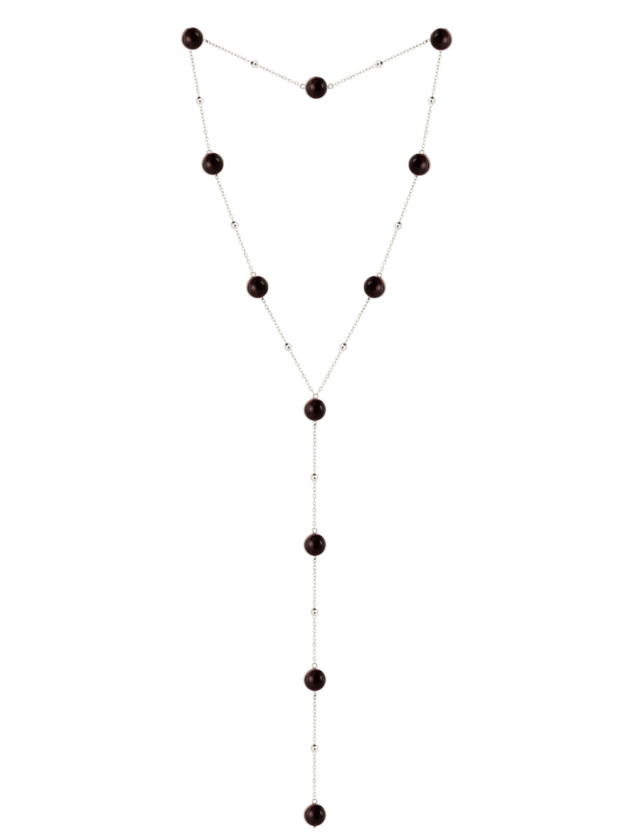 Сотуар Forever Garnet из натурального граната