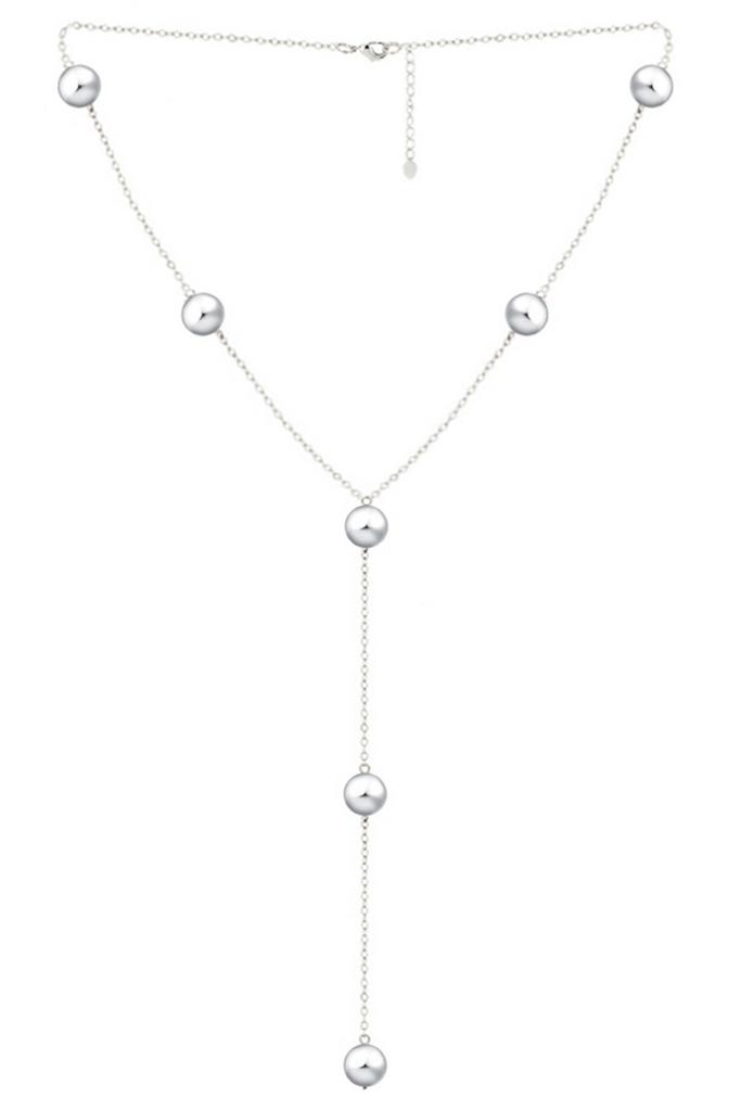 Сотуар Silver из натурального гематита