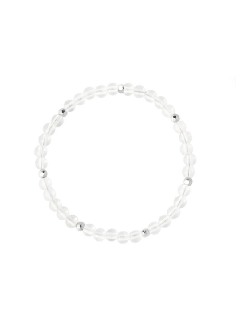 Браслет Spiritual Mini "Insight" из горного хрусталя