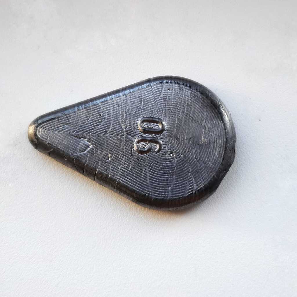 Ложка скользящая