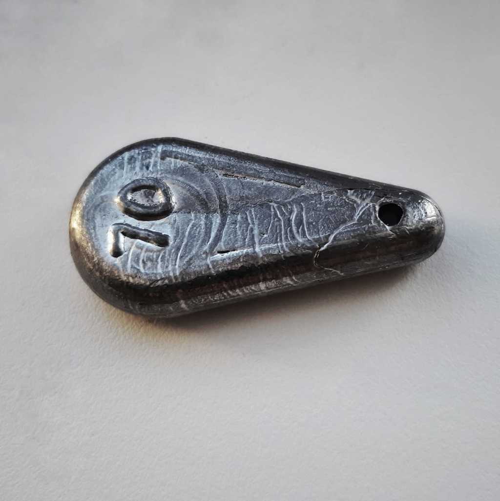 Ложка-капля