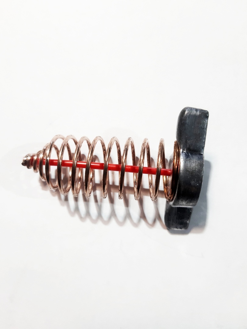 Кормушка с ушами