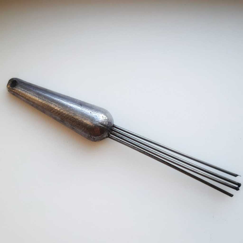 якорь для резины