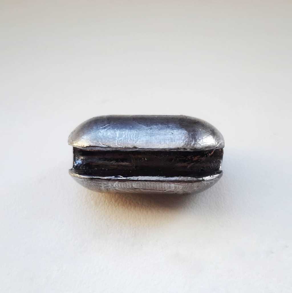 грузило разрезное