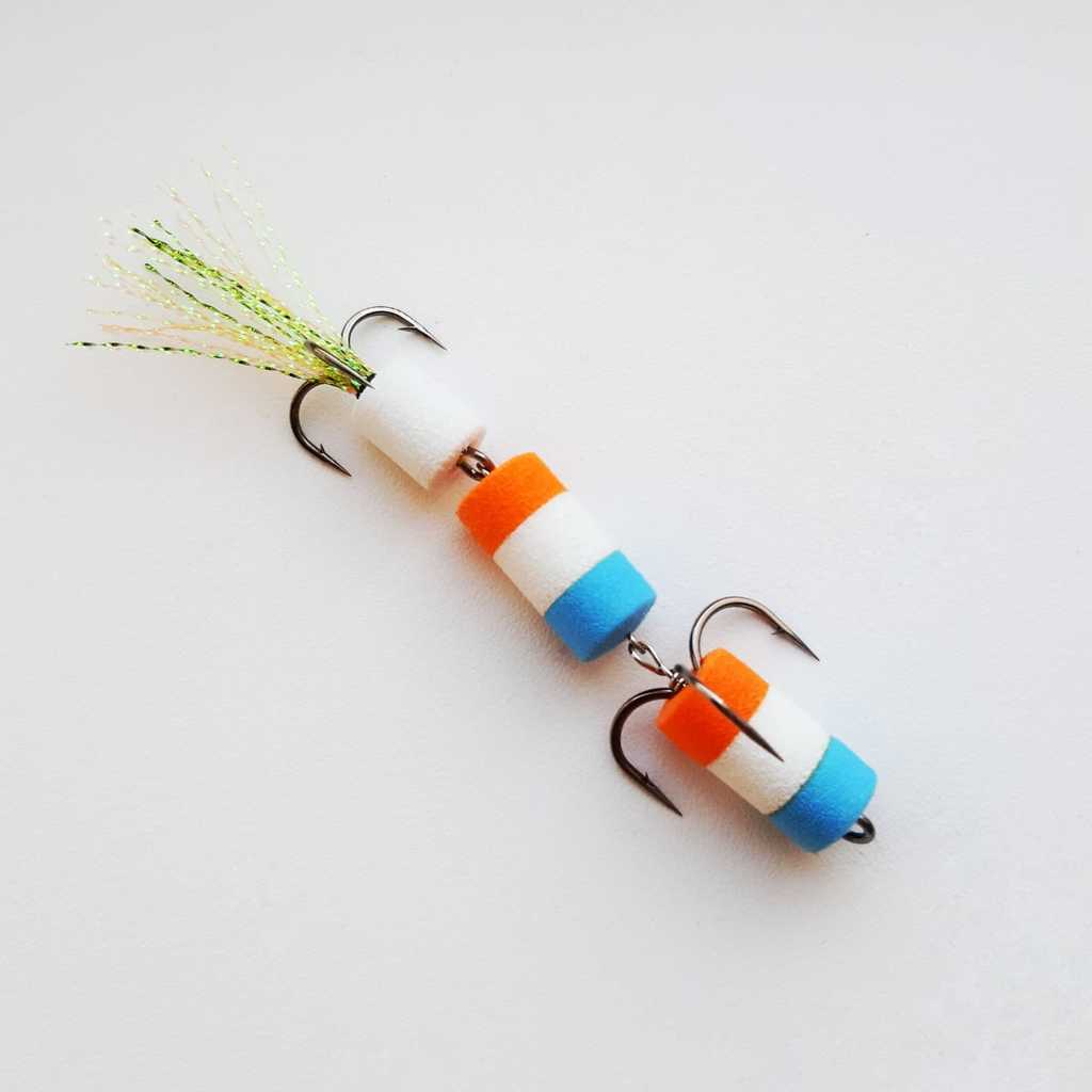 Мандула, цвет 119