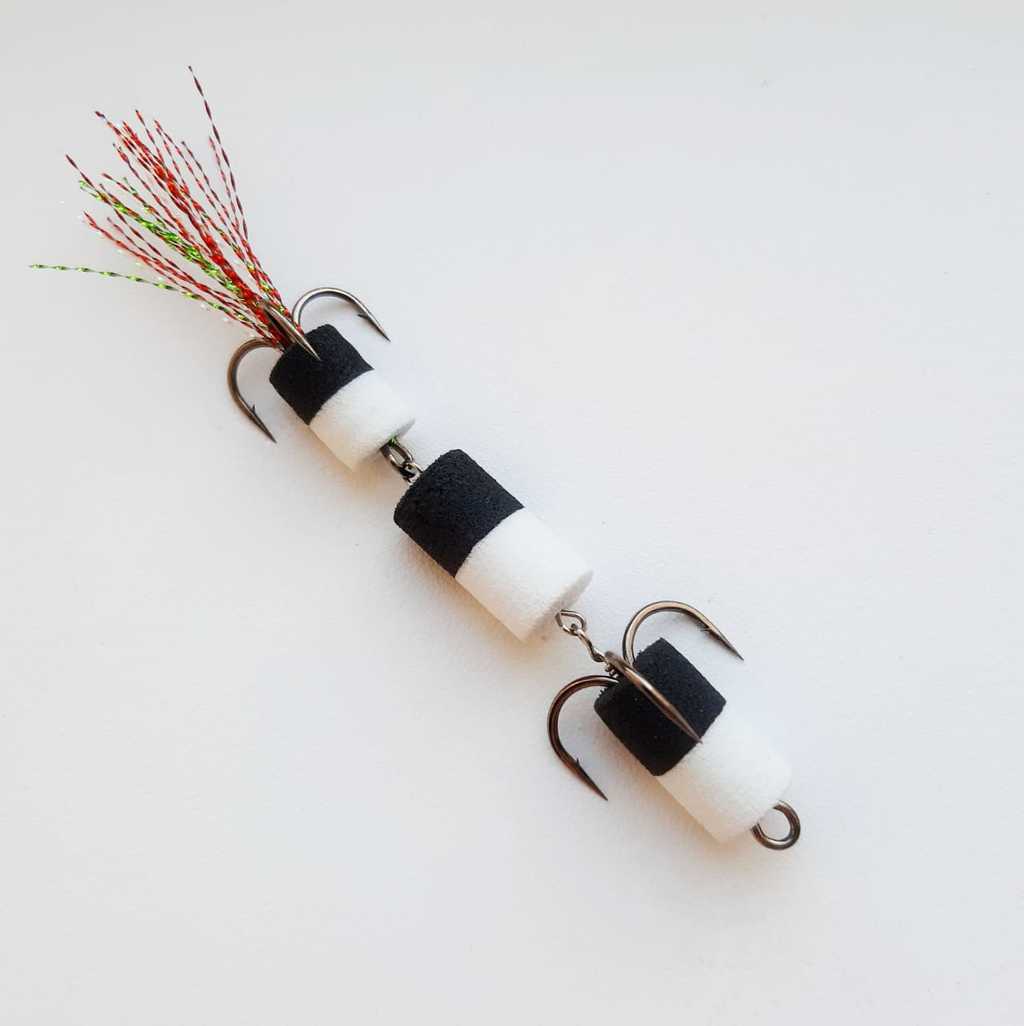 Мандула, цвет 01