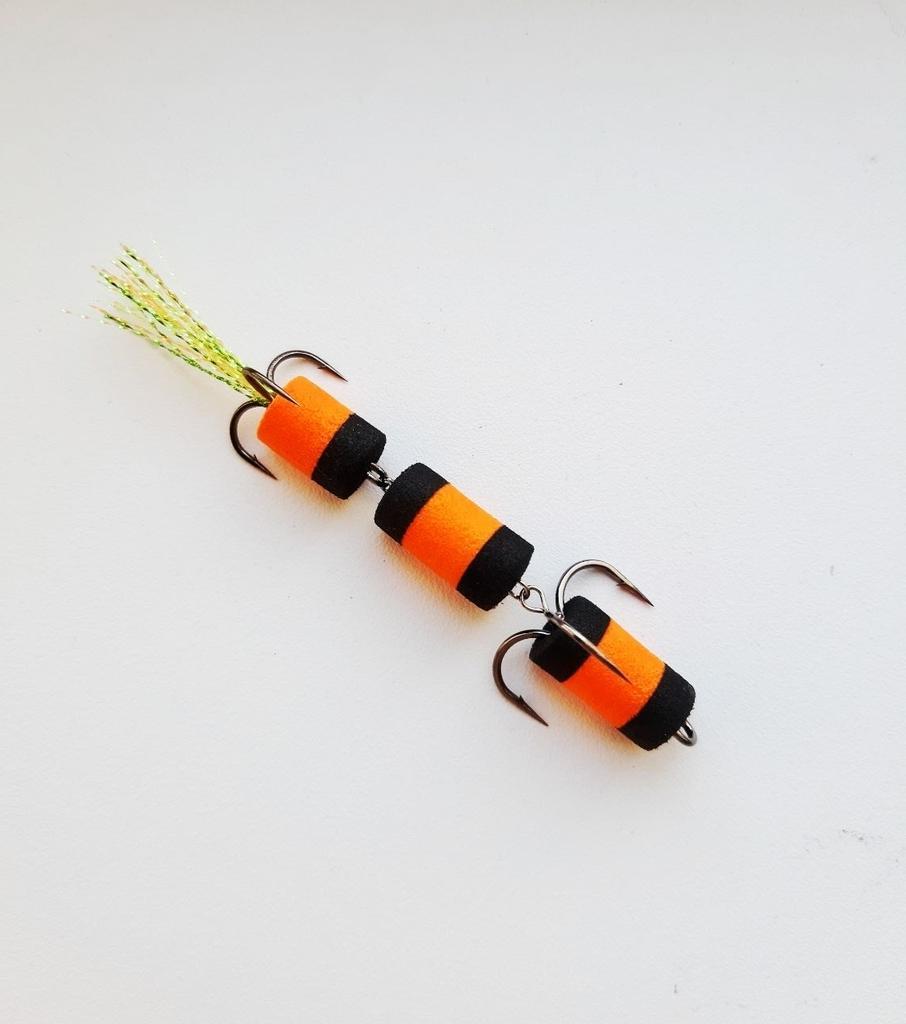 Мандула, цвет 112