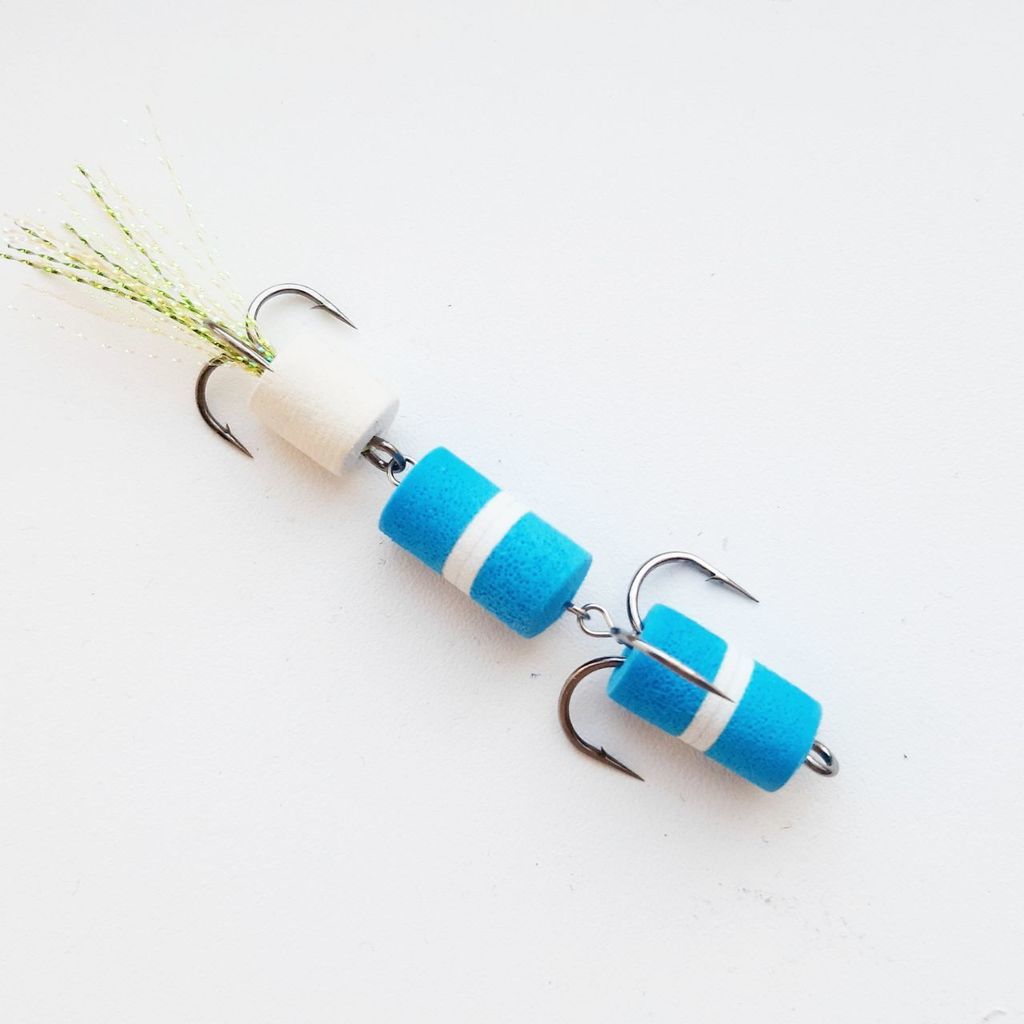 Мандула, цвет 23