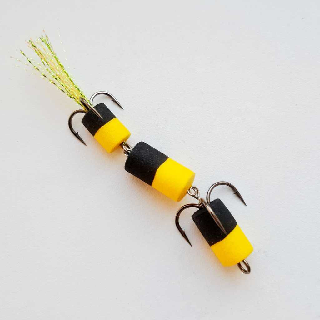 Мандула, цвет 02