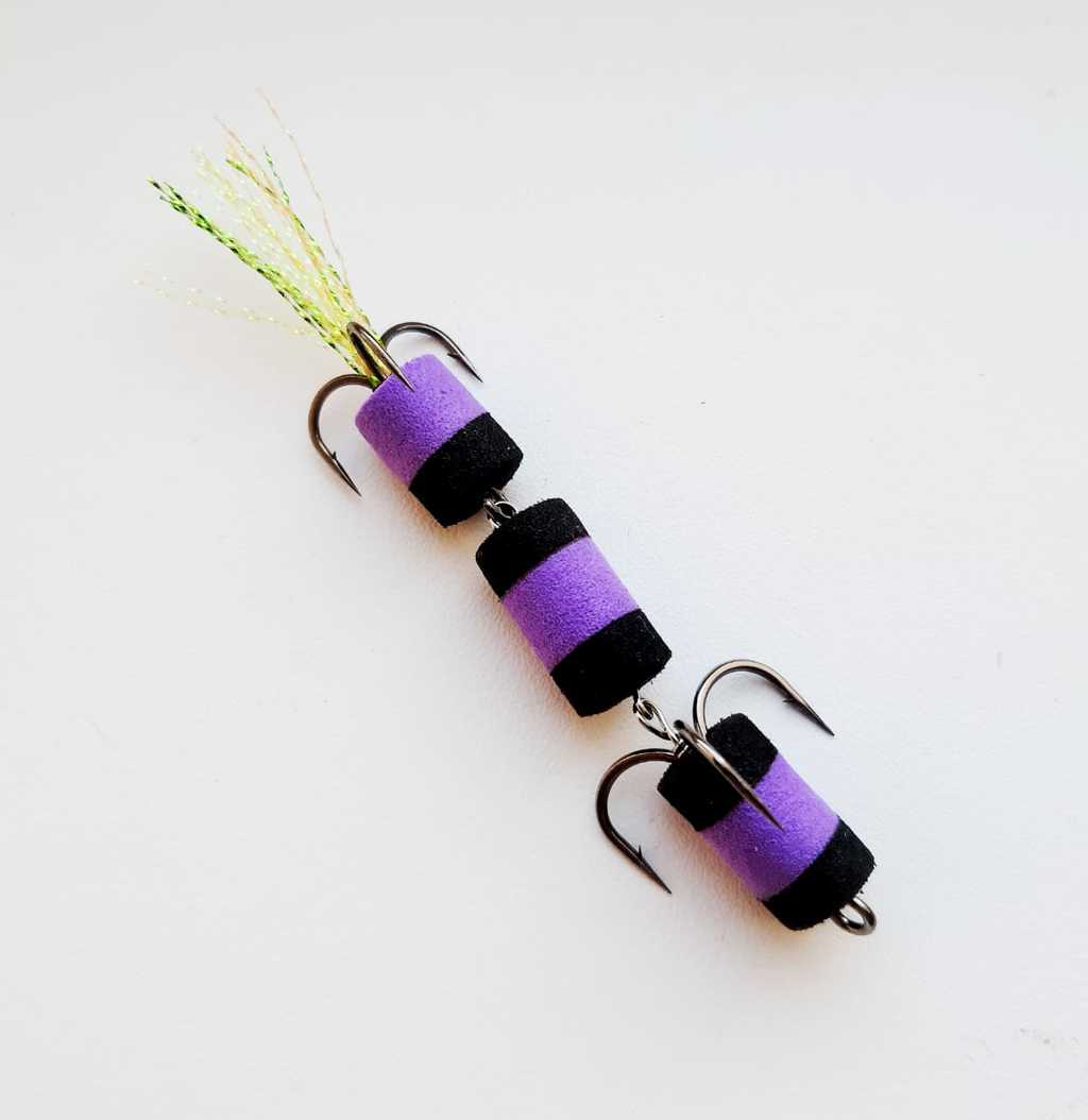 Мандула, цвет 116