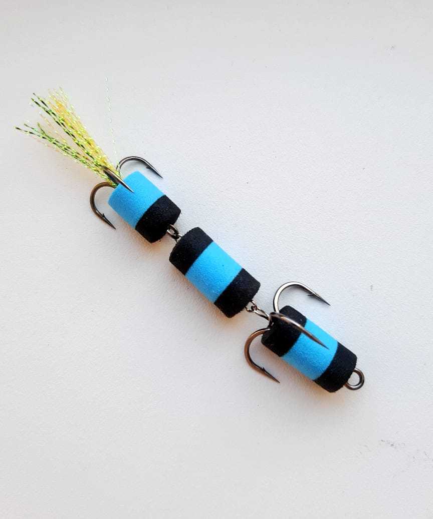 Мандула, цвет 114