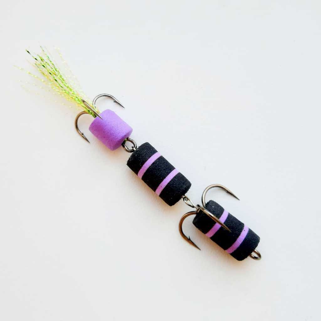 Мандула, цвет 106