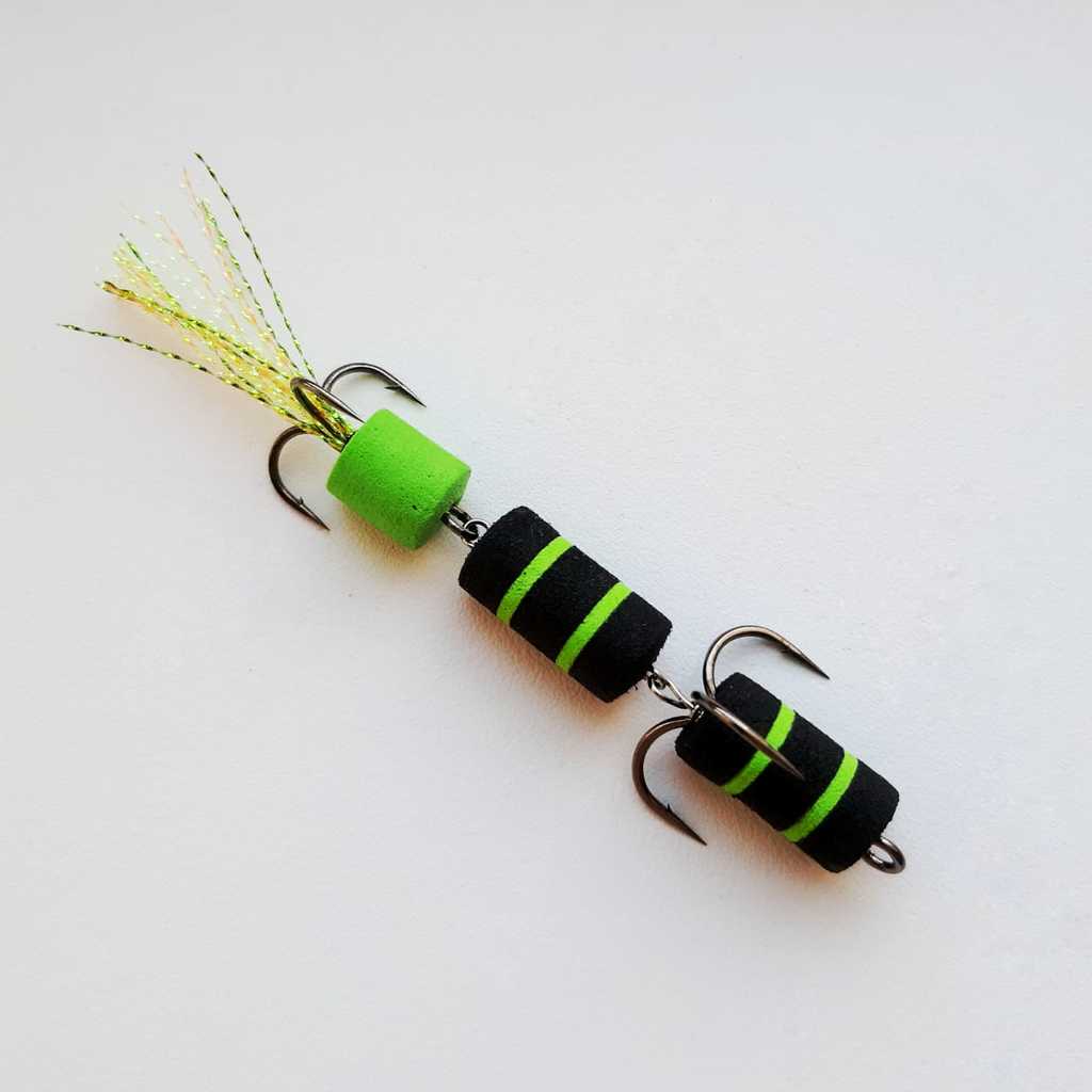 Мандула, цвет 104