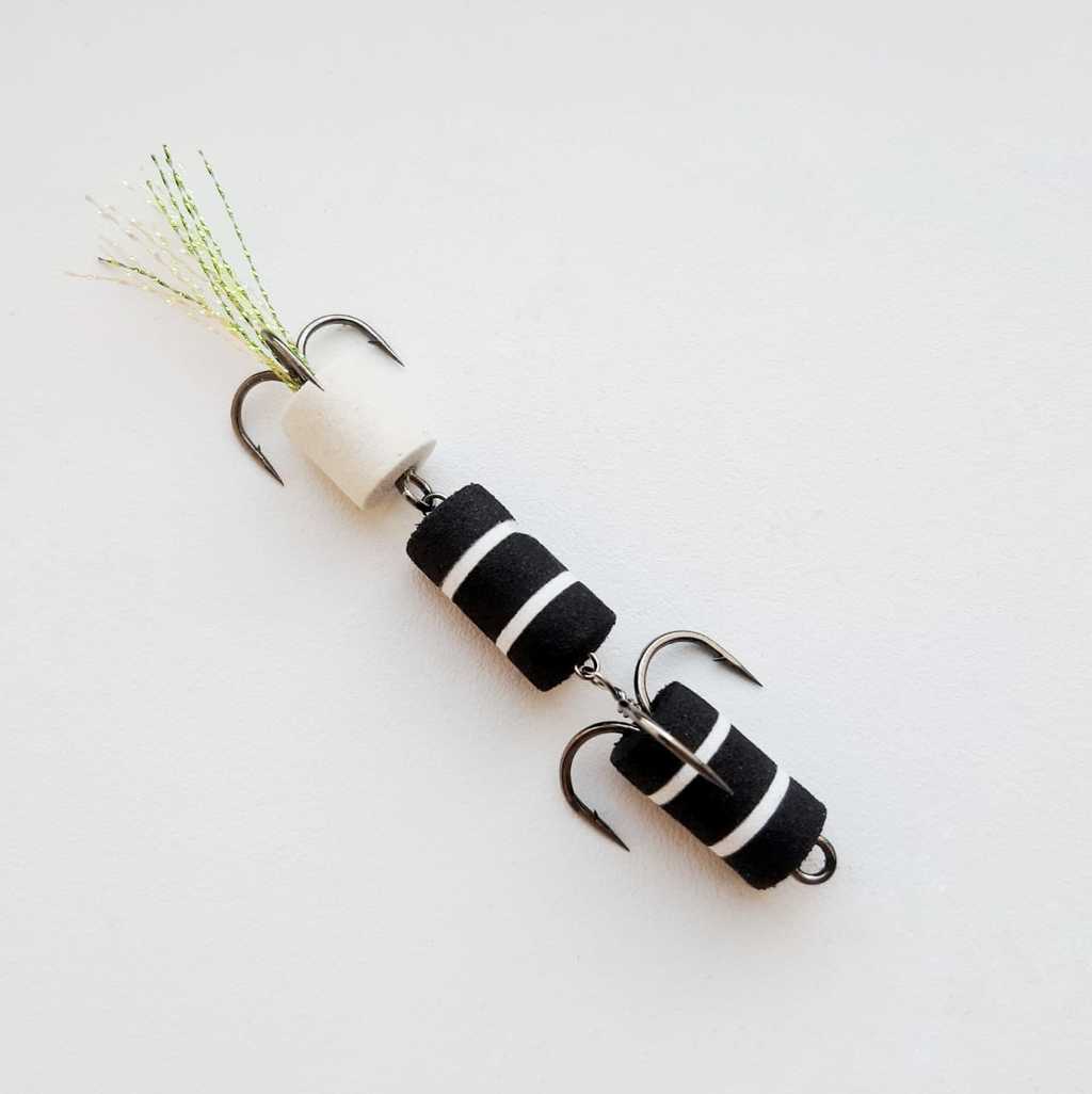 Мандула, цвет 101