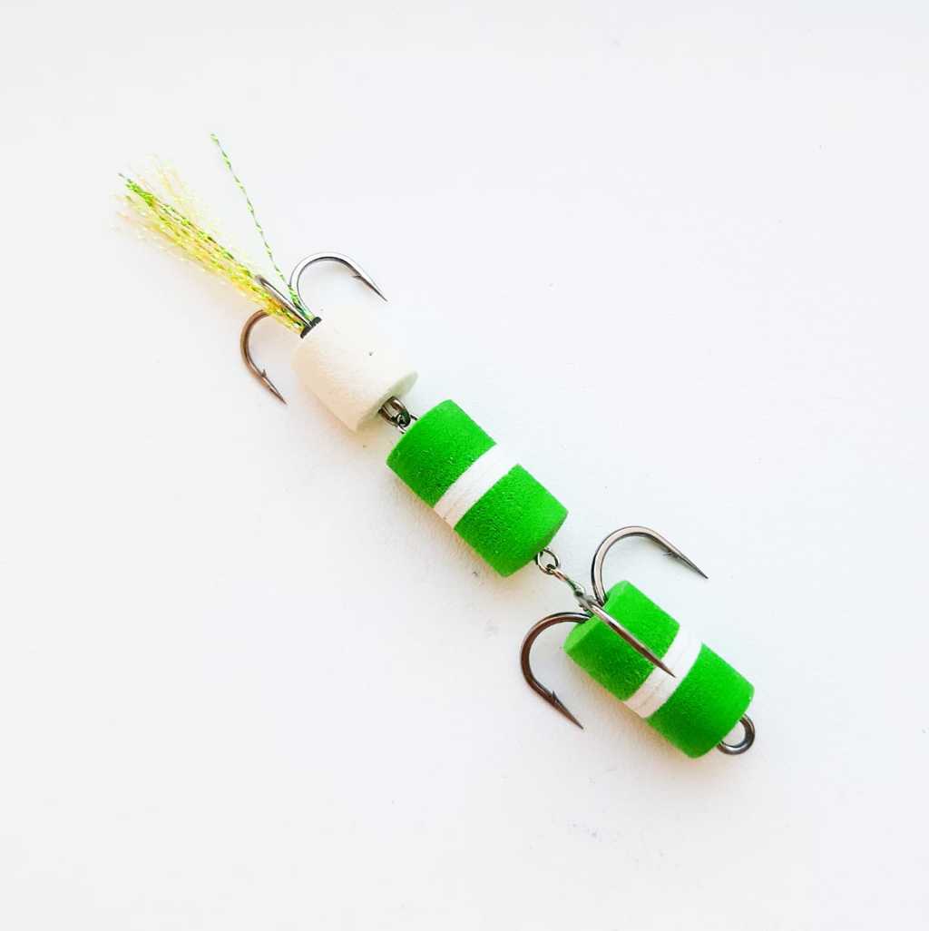 Мандула, цвет 22