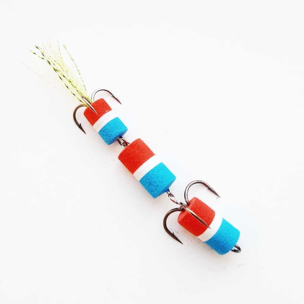 Мандула, цвет 21