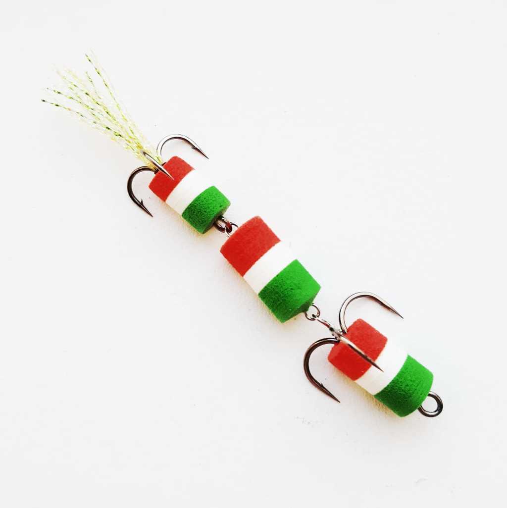 Мандула, цвет 20