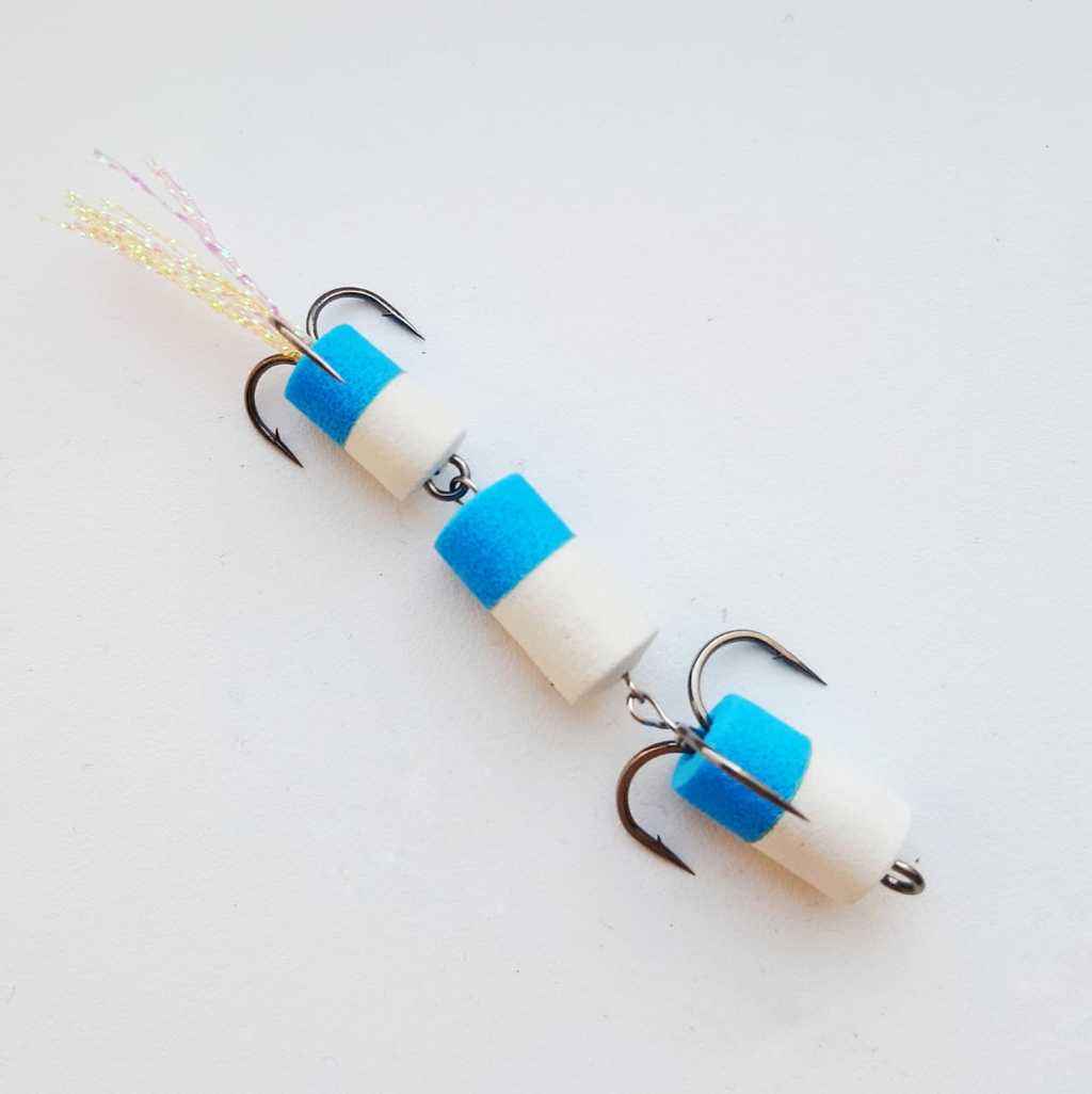 Мандула, цвет 18