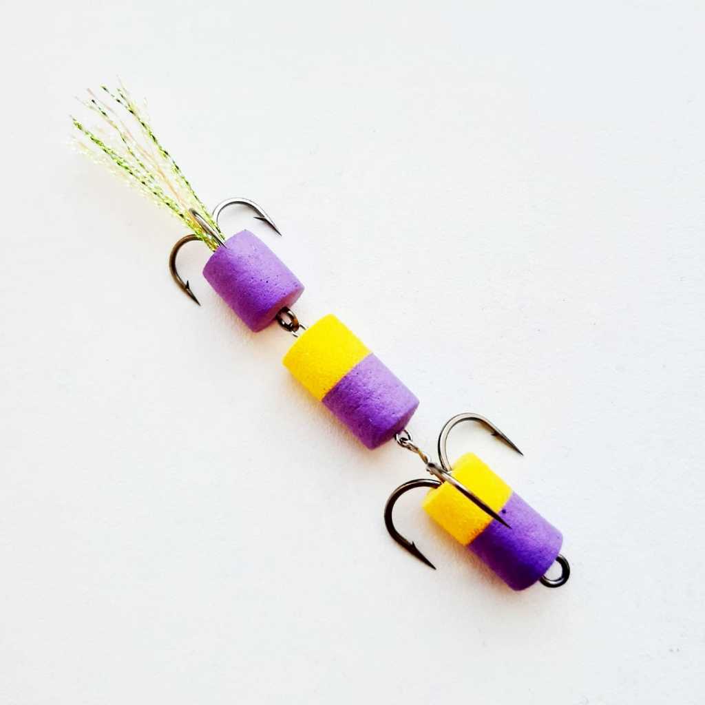 Мандула, цвет 14