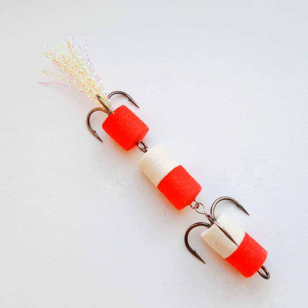 Мандула, цвет 13