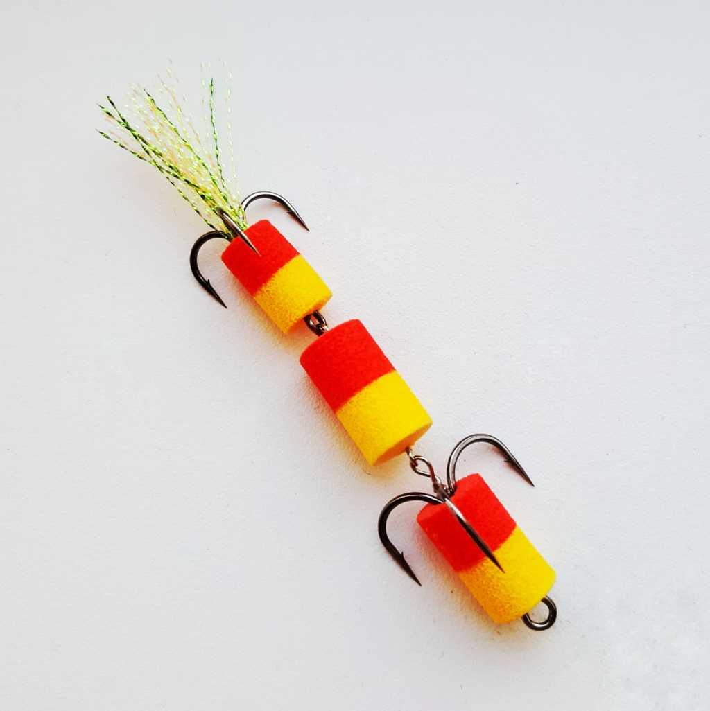 Мандула, цвет 11