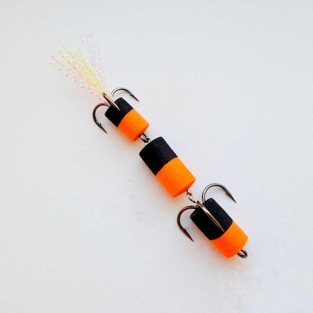 Мандула, цвет 10