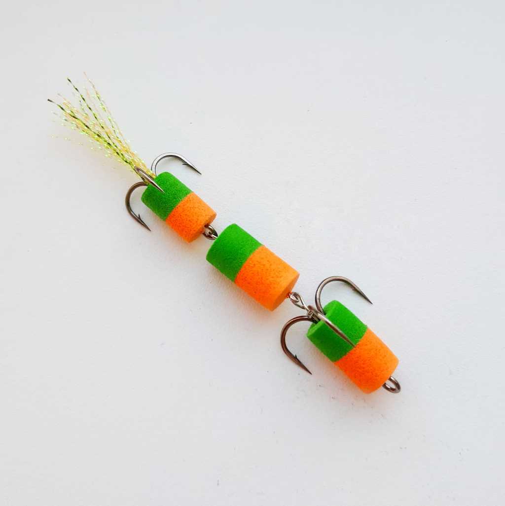 Мандула, цвет 09