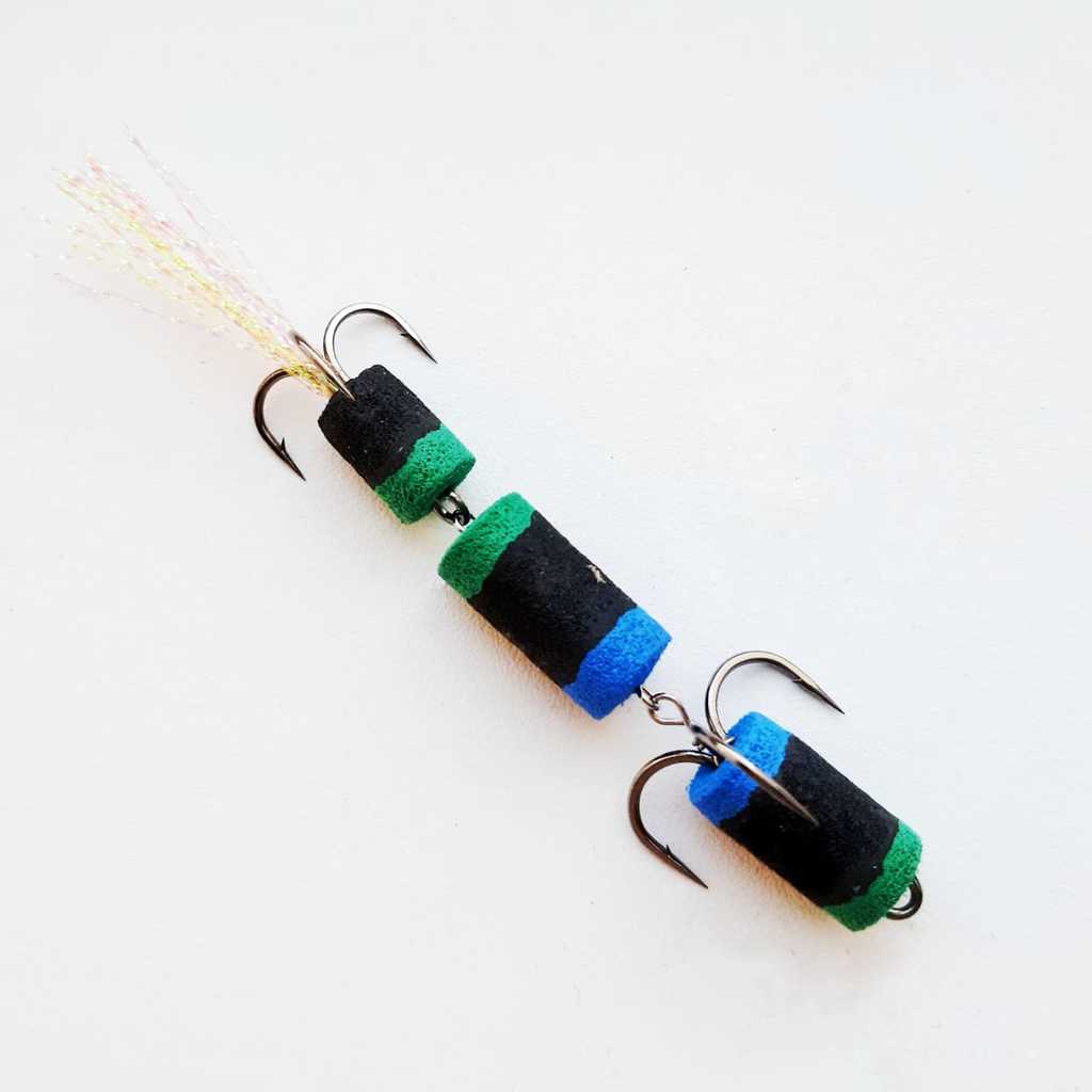 Мандула, цвет 08