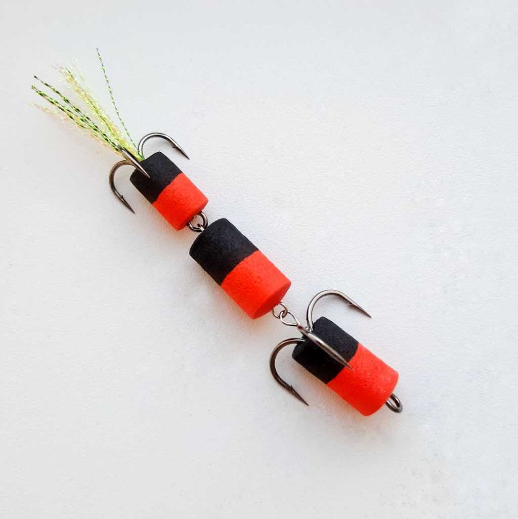 Мандула, цвет 07