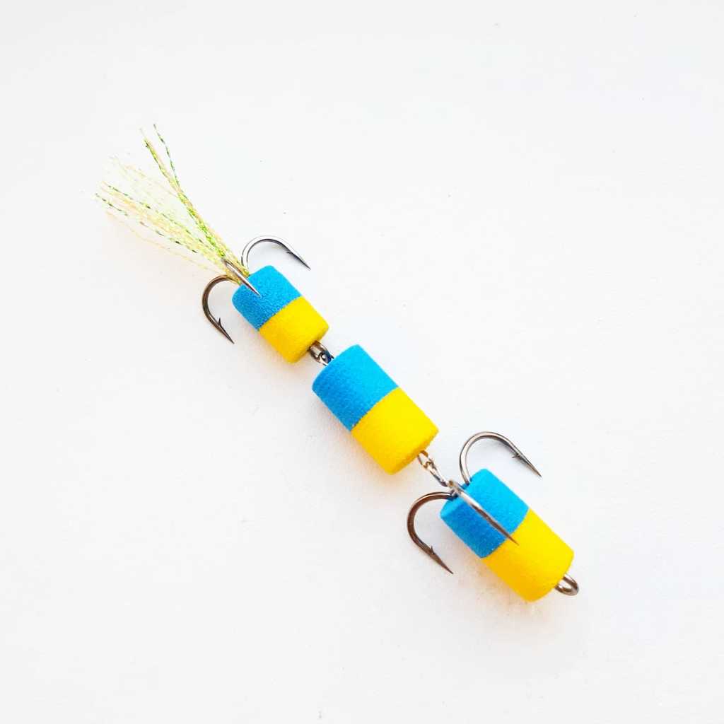 Мандула, цвет 06