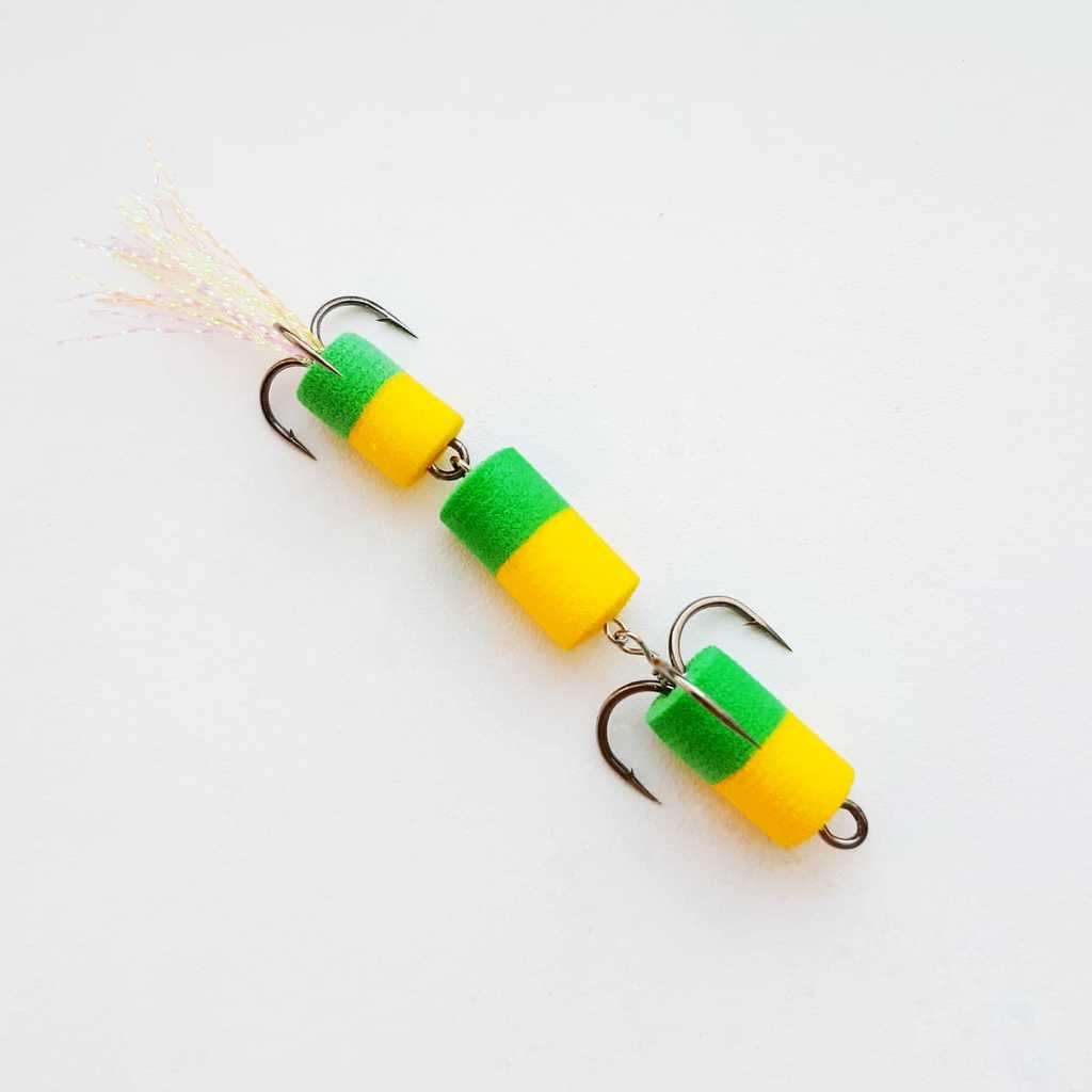 Мандула, цвет 04