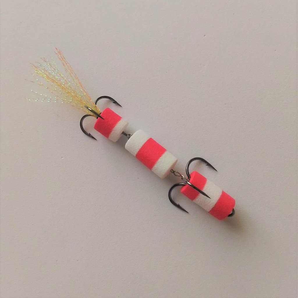 Мандула, цвет 123