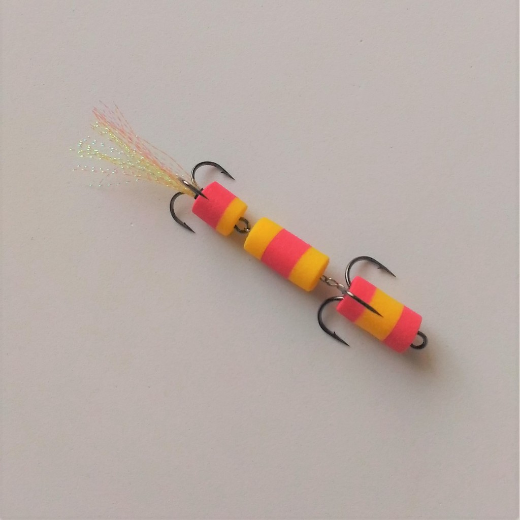 Мандула, цвет 124