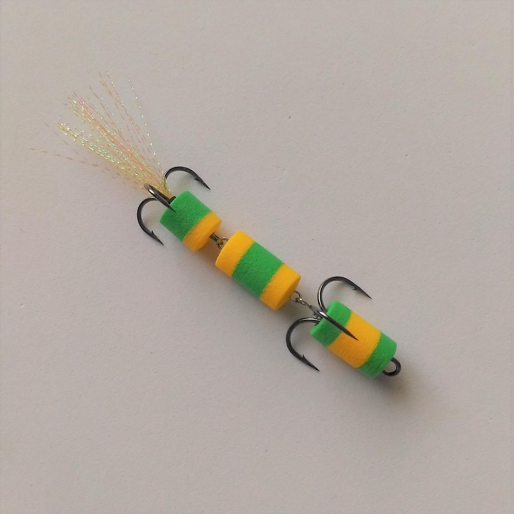 Мандула, цвет 126