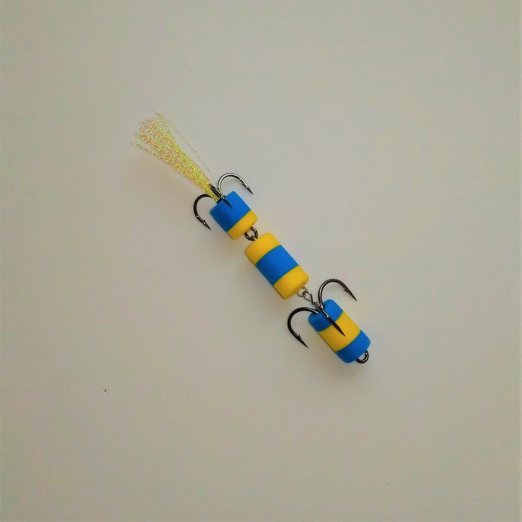 Мандула, цвет 128