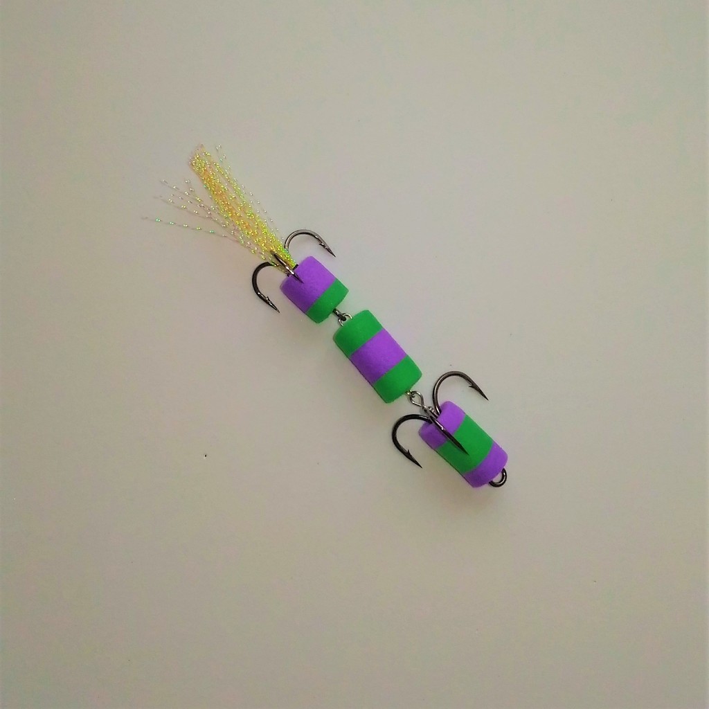 Мандула, цвет 129