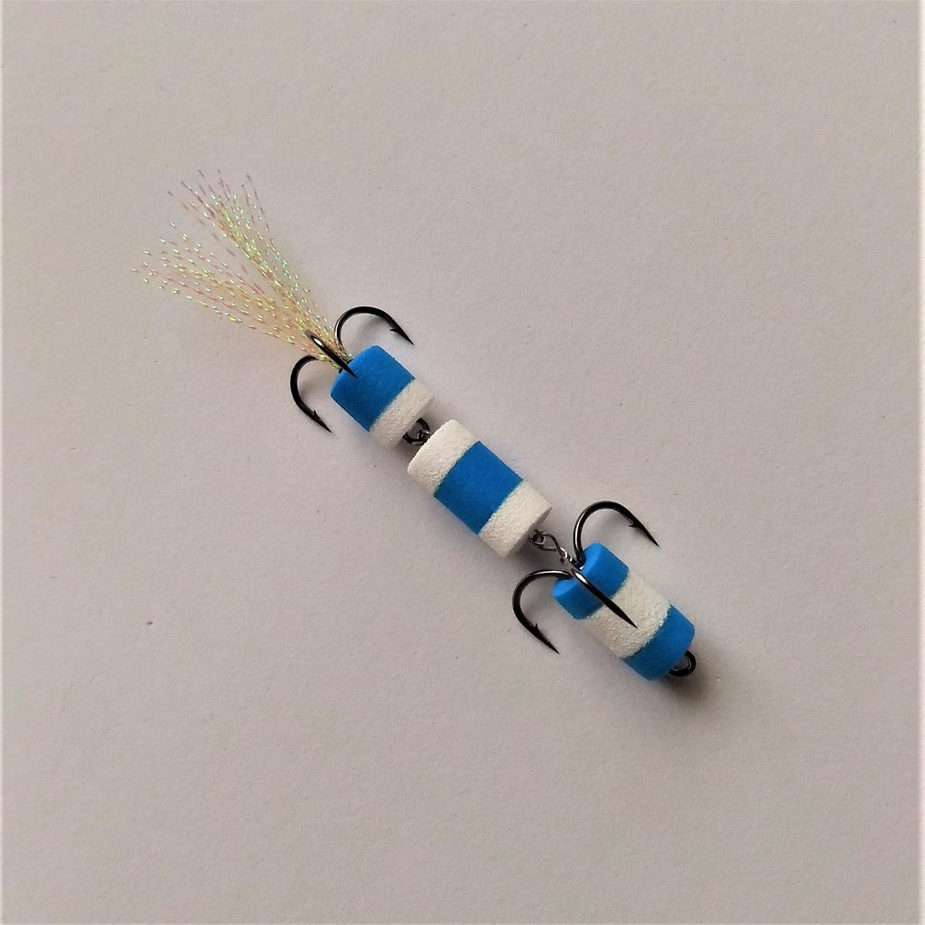 Мандула, цвет 127