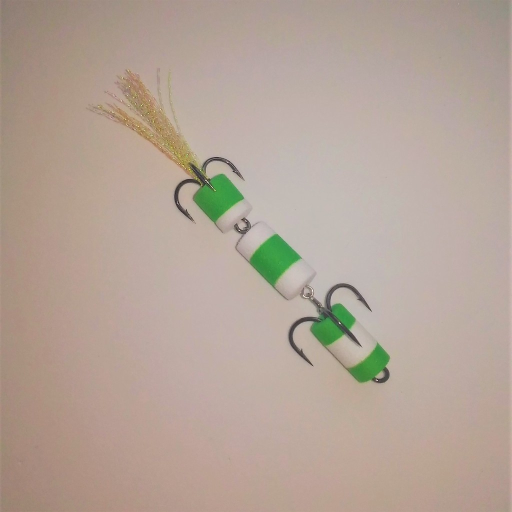 Мандула, цвет 125