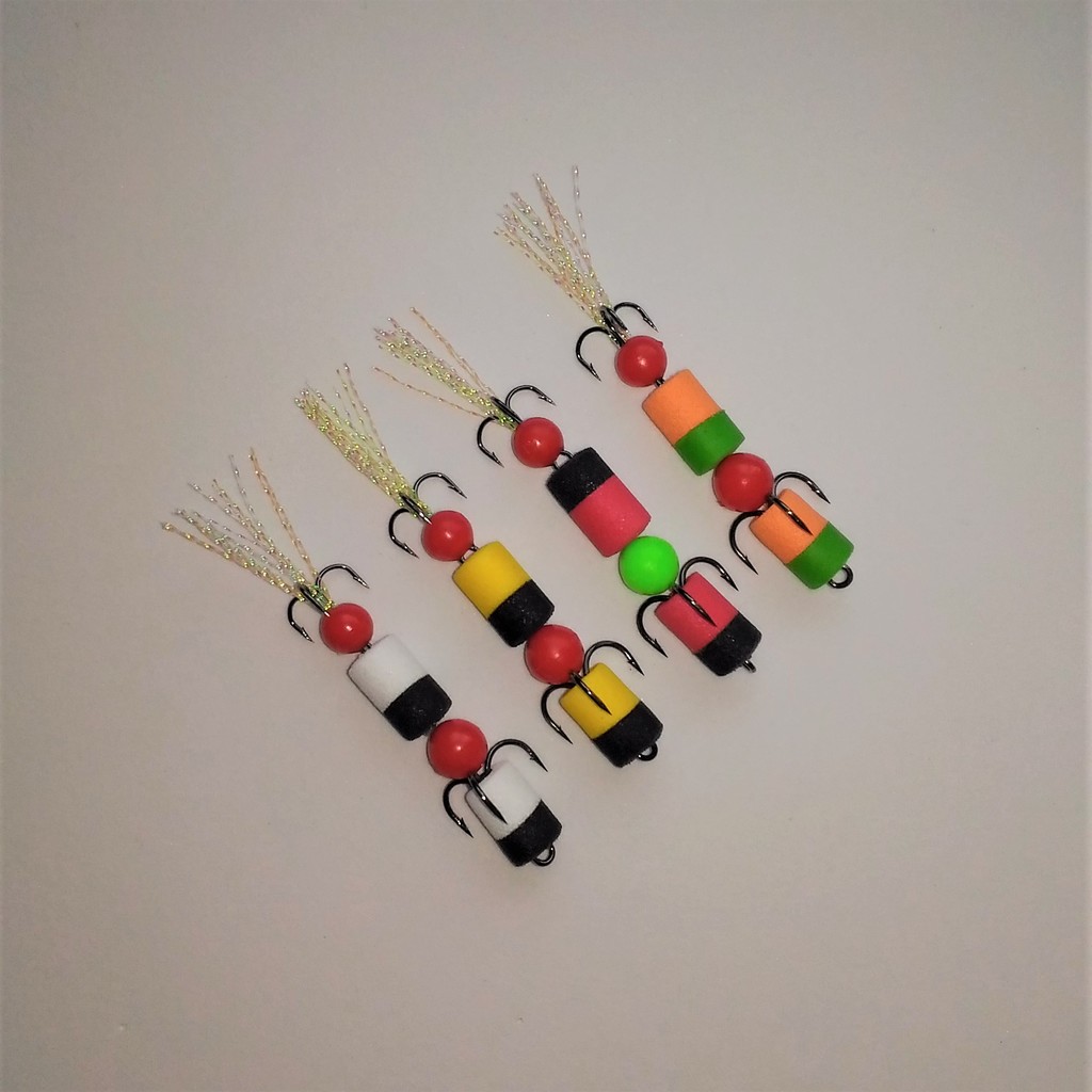 Мандула, цвет 140