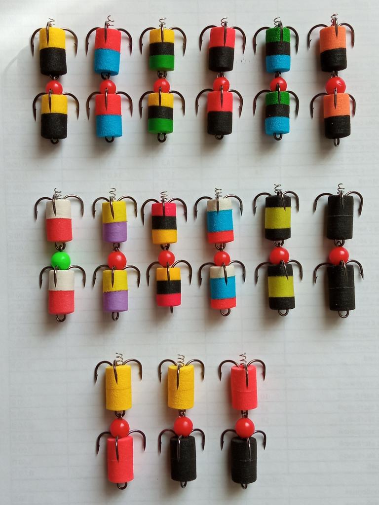 Мандула твистер