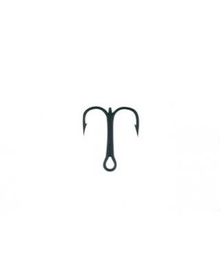 Крючок тройник