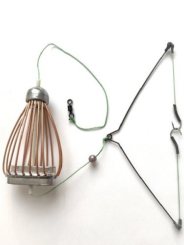 Кормушка Атом оснащённая